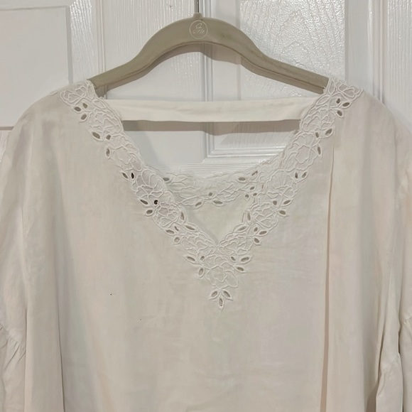 Blouse - Picture 6 of 6